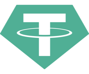 Tether USDT TRC20
